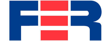 FER logo